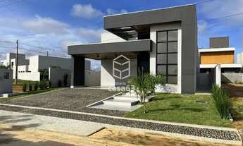 Imagem: Casa no Condomínio Alphaville 1