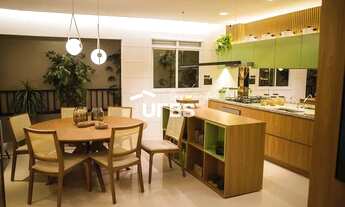 Imagem 4: Residencial Alto Areião - Apartamento 3 quartos, sendo 3 suítes