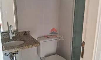 Imagem 7: Apartamento com 2 dormitórios para alugar, 60 m² por R$ 2.674,00/mês - Centro - São José d