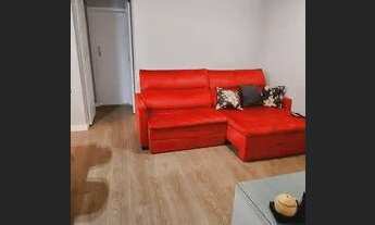 Imagem 2: Apartamento para venda possui 53 metros quadrados com 2 Dormitórios em Vila Mendes - São P