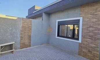 Imagem 2: BELA CASA PRONTA PARA MORAR NO PARQUE VERDE !! - CA401