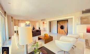 Imagem 2: Quot;Apartamento eleonora eternity anália franco&quot