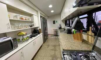 Imagem 5: Apartamento com 3 dormitórios à venda, 250 m² por R$ 2.780.000 - Indianópolis - São Paulo