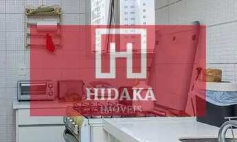 Imagem 7: Apartamento à venda no bairro Brooklin - São Paulo/SP, Zona Sul