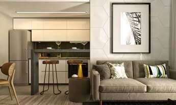 Imagem 6: Apartamento á venda na planta Vinhedo/SP