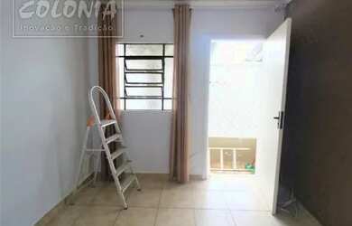 Imagem 3: Santo André - Casa Padrão - Parque Erasmo Assunção