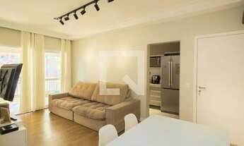 Imagem 5: Apartamento para Aluguel - Baeta Neves, 3 Quartos, 93 m2