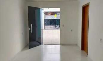 Imagem 6: Casa 2 qts 1 suíte, modulados, blinde, varanda, cozinha , poço, área de serviço, etc!