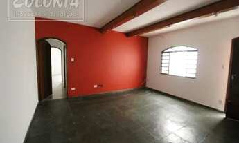 Imagem: Santo André - Casa Padrão - Vila Vitória