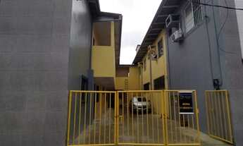 Imagem 4: Apartamento para aluguel com 2 quartos na Mundurucus - Belém - PA