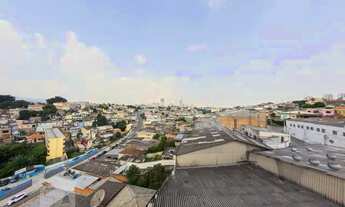 Imagem 6: Apartamento para Aluguel - Vila Nova Cachoeirinha, 1 Quarto, 49 m2