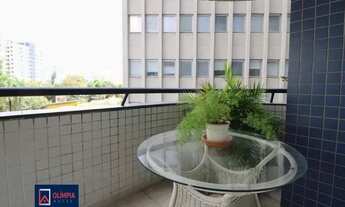 Imagem 6: Apartamento Locação 3 Dormitórios - 140 m² Brooklin