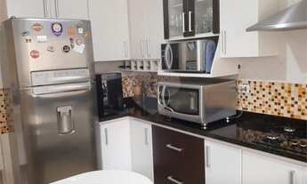 Imagem 5: Sorocaba - Apartamento Padrão - Jardim Europa