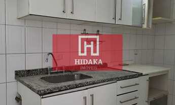 Imagem 6: Apartamento à venda no bairro Bosque da Saúde - São Paulo/SP, Zona Sul