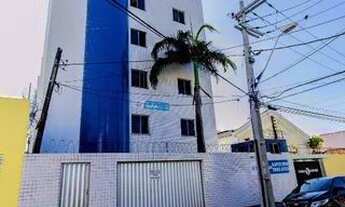 Imagem: Apartamento para aluguel tem 50 metros quadrados