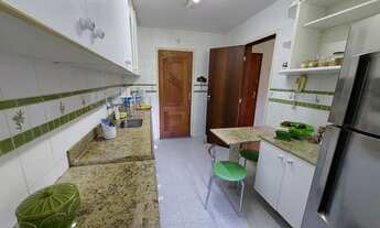 Imagem 7: Apartamento para venda possui 95 metros quadrados com 2 quartos em Centro - Petrópolis - R