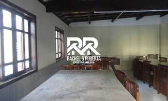 Imagem 7: Cobertura Linear Ótima Localização na Várzea