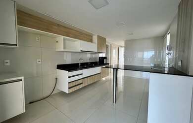 Imagem 5: EDIFICIO COSMOPOLITAN - 04 SUITES - 05 VAGAS - GUARARAPES - FORTALEZA - CE