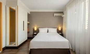 Imagem 7: Flat Intercity Nações Unidas para Investimento