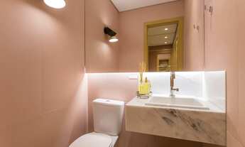 Imagem 7: Ágio Emirates (Jardim Goiás ) 1 suíte (49 m