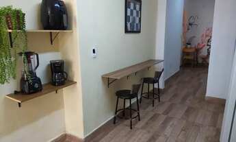 Imagem 2: BELÍSSIMO QUARTO EM SANTOS