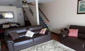 Imagem 3: Sobrado a venda, Vila Basileia, 03 dormitórios, 01 suíte, 02 vagas