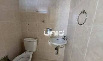 Imagem 10: Apartamento com 3 dormitórios, 157 m² - venda por R$ 420.000,00 ou aluguel por R$ 2.618,88