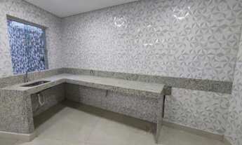 Imagem 7: Casa á venda com 2 suíte no Bairro Vale do Sol 2 GV