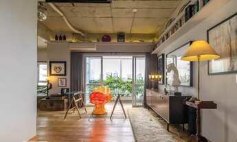 Imagem 6: Único e aconchegante! São 175 m² 2 varandas com toda comodidade