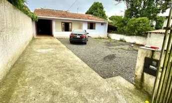 Imagem: CASA COM 120 m² - XAXIM - CURITIBA PR