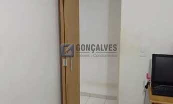 Imagem 5: SAO BERNARDO DO CAMPO - Residential / Apartment - PARQUE RESIDENCIAL TIRADENTES