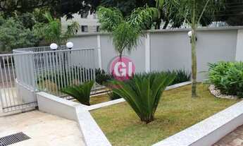 Imagem 4: OPORTUNIDADE LOCAÇÃO APARTAMENTO 2 DORMITORiOS. FLORADAS DE SÃO JOSÉ