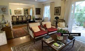 Imagem 5: Casa de condomínio à venda no Alto da Boa Vista