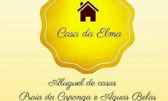 Imagem 5: Alugo casa com piscina na praia da caponga e águas belas