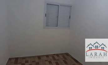 Imagem 7: Casa com 1 dormitório para alugar, 40 m² por R$ 1.200,00/mês - Vila Dalva - São Paulo/SP