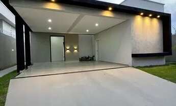 Imagem: Alto padrão paraviana