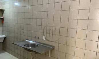 Imagem 7: Sobrado com 3 dormitórios para alugar, 95 m² por R$ 2.600,00/mês - Vila Santa Teresa - San