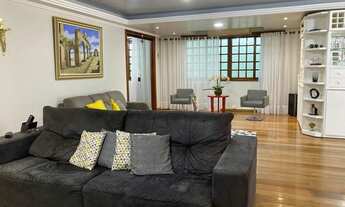 Imagem 6: Casa de condomínio para venda com 406 metros quadrados com 4 quartos