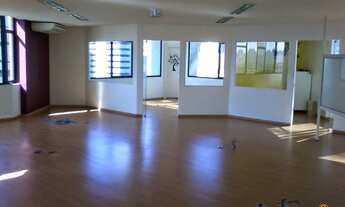 Imagem 6: SãO PAULO - Conjunto Comercial/Sala - Cidade Monções