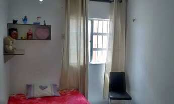 Imagem 6: Vendo Apartamento Eco Parque Anil 57 m² - 2 Banheiros - 1º Andar Nascente