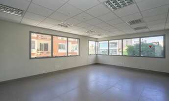 Imagem: PORTO ALEGRE - Conjunto Comercial/Sala