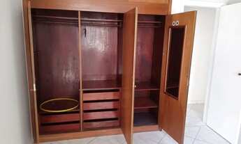 Imagem 4: Apartamento para aluguel com 110 metros quadrados com 3 quartos em Icaraí - Niterói - RJ