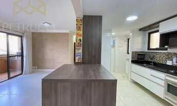 Imagem 4: Apartamento - Jardim do Lago - Campinas