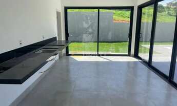 Imagem 4: Casa para aluguel no Condomínio Terras de Santa Teresa em Itupeva/SP