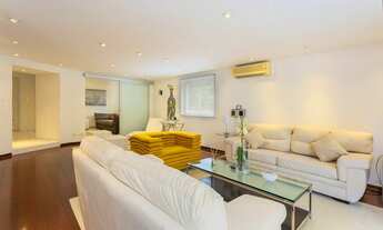 Imagem 7: LINDO APARTAMENTO MOBILIADO NO JARDIM AMÉRICA