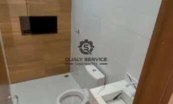 Imagem 4: CASA NOVA PRONTA NO PARQUE 10/ COM POÇO ARTESIANO E EDÍCULA