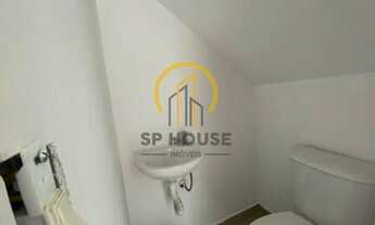 Imagem 5: Sobrado em condomínio para locação, 2 dormitórios, 1 vaga, 63m², Jardim Santa Emília