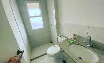 Imagem 7: Alugo reserva inglesa 2 quartos último andar