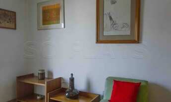 Imagem 4: Prive Cidade Jardim 45m² 1 dormitório 1 vaga na Vila Olímpia