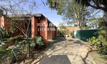 Imagem 5: Granja Viana - Casa para aluguel e venda com 440 metros quadrados com 4 quartos